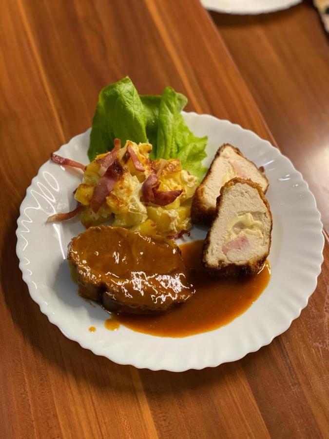 Hanul Lui Bogdan Economy Hotel 3*