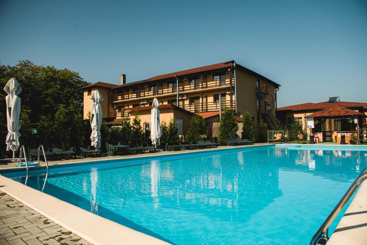 Hotel Hanul Lui Bogdan Economy 3*