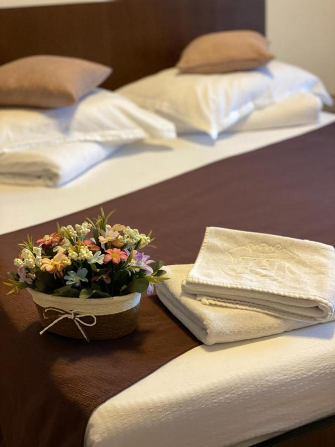 Hotel Hanul Lui Bogdan Economy 3*