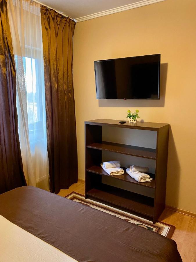 Hotel Hanul Lui Bogdan Economy