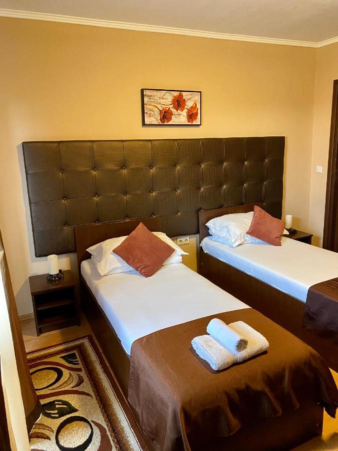 Hanul Lui Bogdan Economy Hotel
