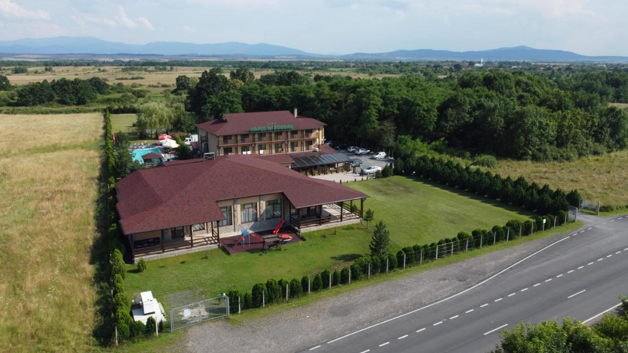 Hanul Lui Bogdan Economy Hotel 3*