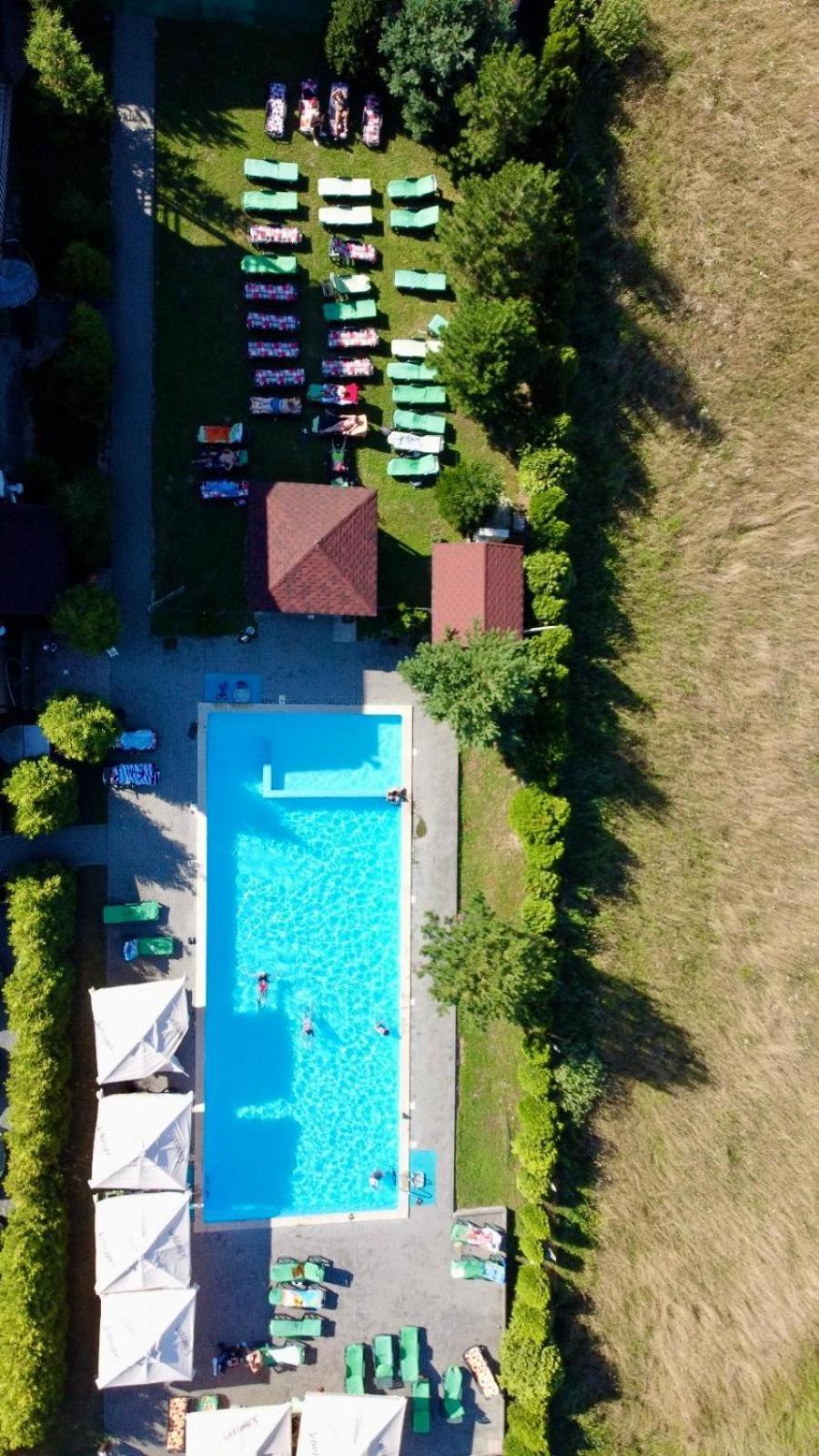 Hotel Hanul Lui Bogdan Economy 3*