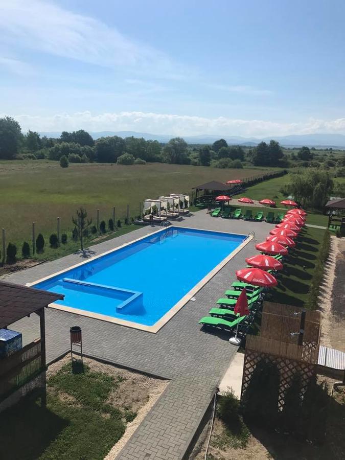 Hotel Hanul Lui Bogdan Economy 3*