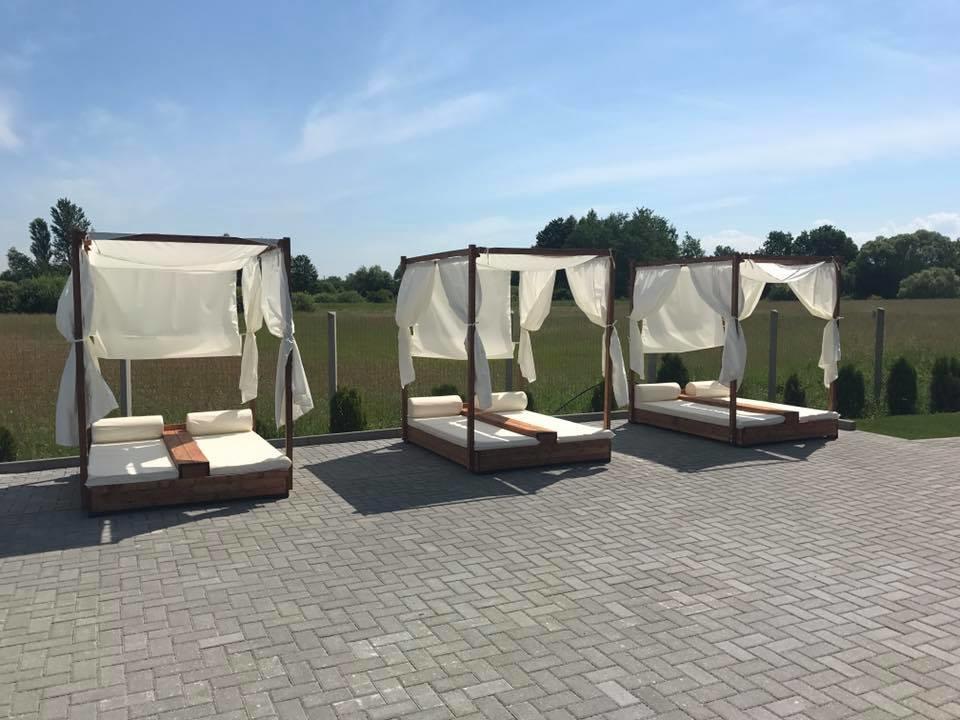 Hanul Lui Bogdan Economy Hotel 3*