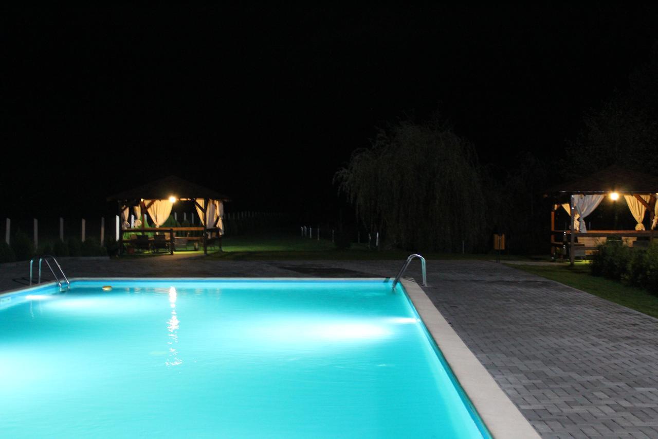 Hanul Lui Bogdan Economy Hotel Făget