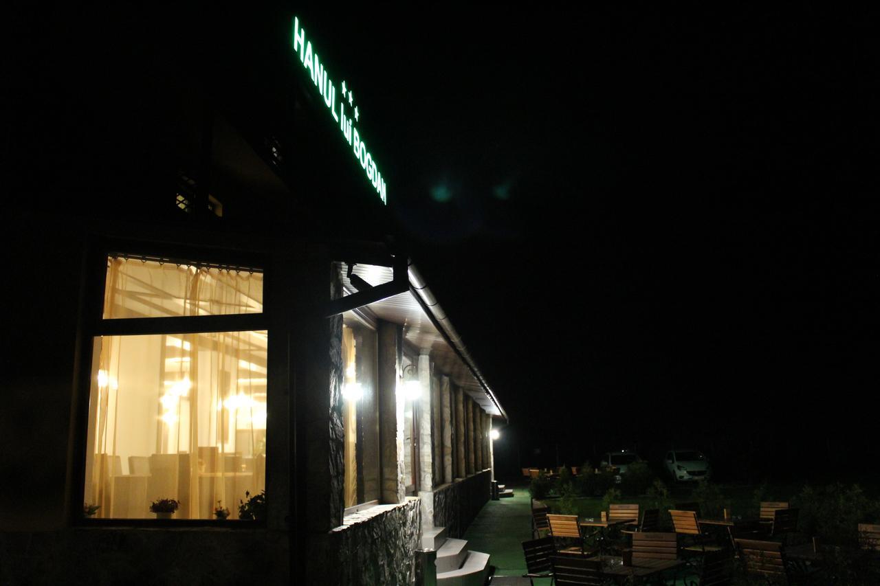 Hanul Lui Bogdan Economy 3* Făget