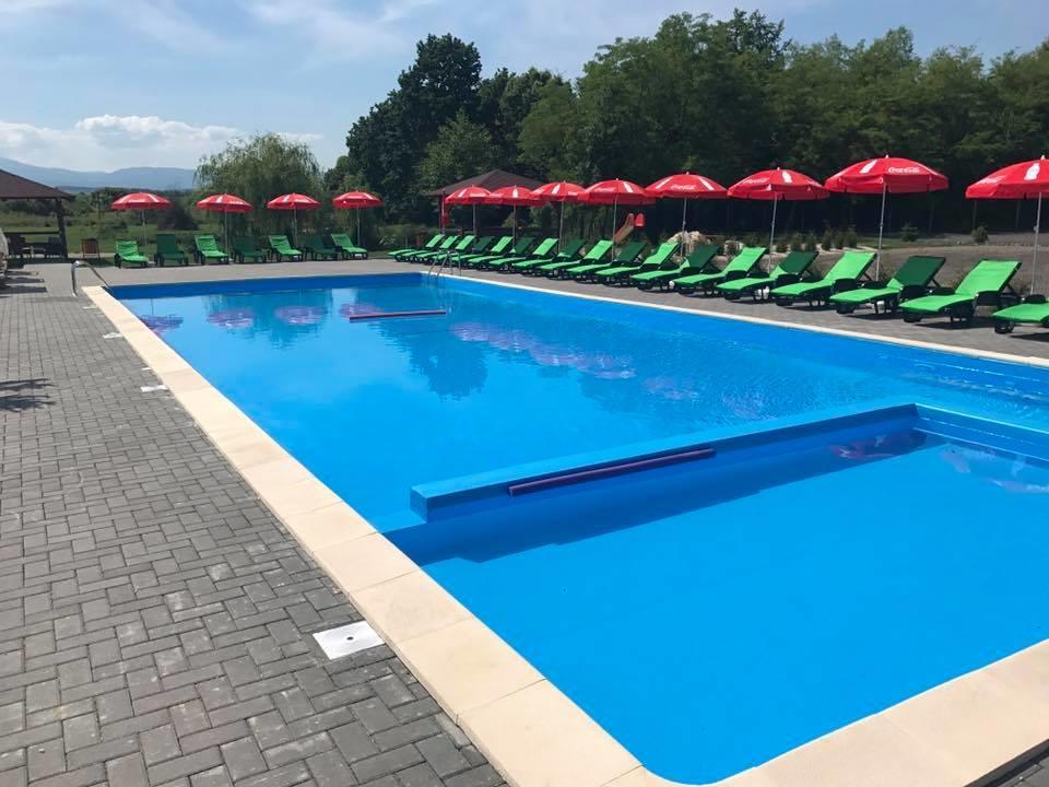 Hanul Lui Bogdan Economy 3*