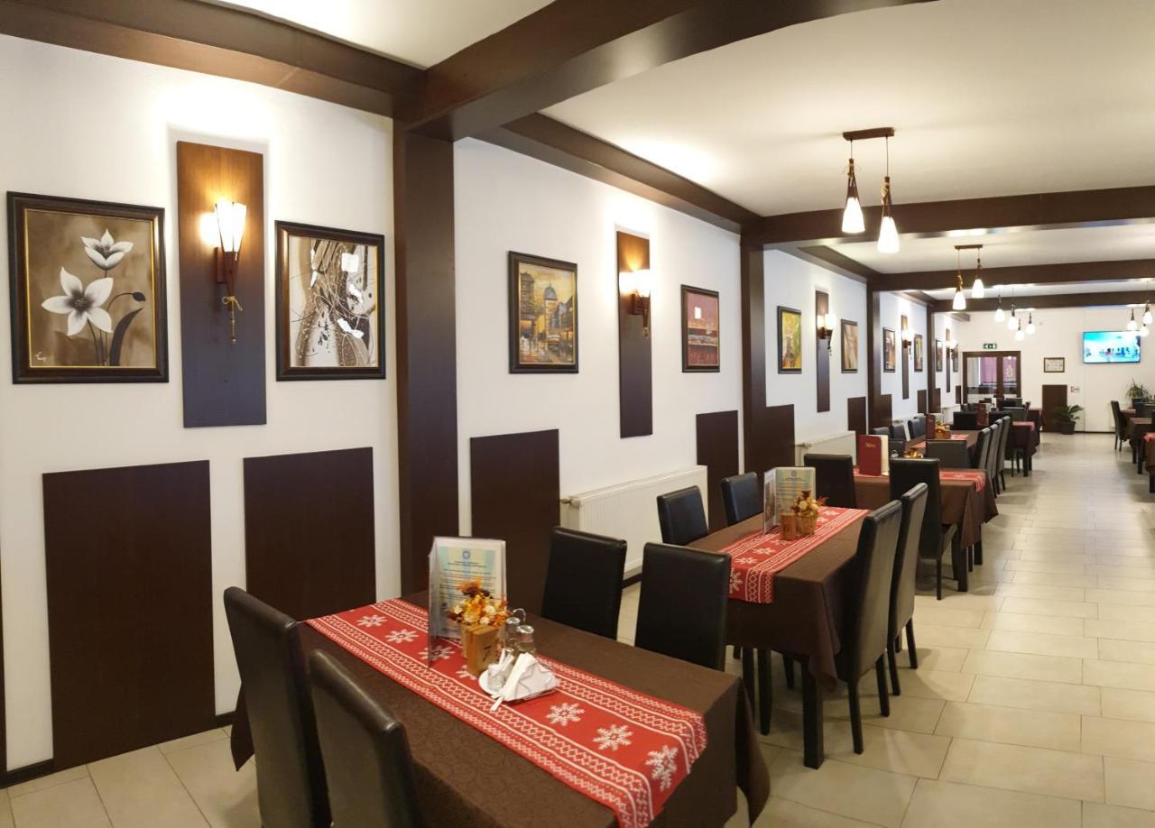 Hotel Hanul Lui Bogdan Economy